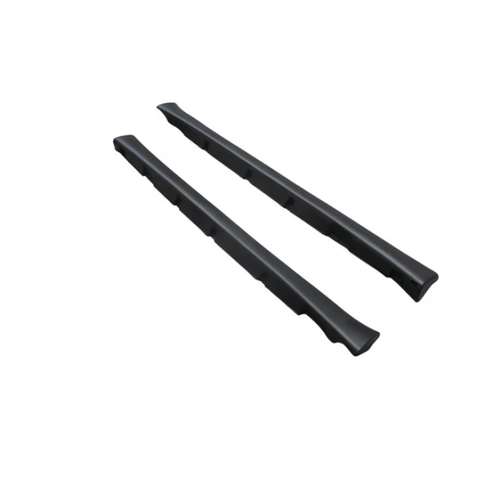 FIAT PALIO- 02/05; MARŞPİYEL PLASTİĞİ SAĞ/SOL SET 2 PARÇA