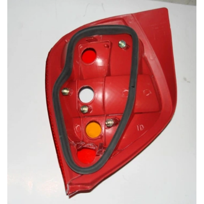 FIAT PALIO- 02/05; STOP LAMBASI SAĞ SARI/KIRMIZI/BEYAZ (MARS)