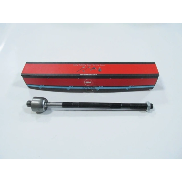 FIAT PALIO- 05/13; ROT MİLİ/KOLU SAĞ/SOL AYNI (ADET) (HİDROLİK) (SH)