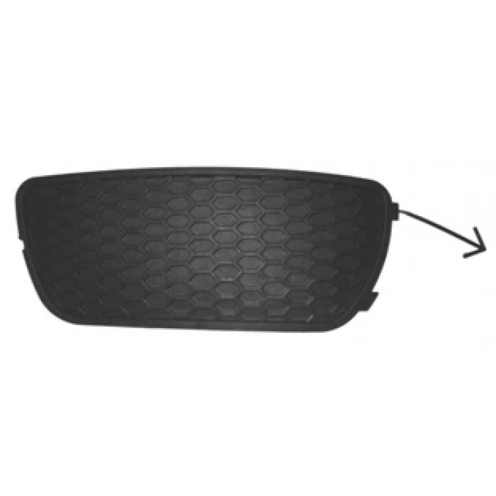 FIAT PALIO- 05/13; SİS LAMBA KAPAĞI SOL SİS DELİKSİZ