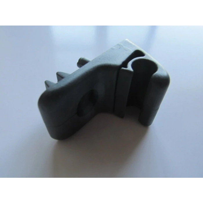 FIAT PALIO- 97/02; GÜNEŞLİK AYAĞI KOYU GRİ SAĞ/SOL (ADET)