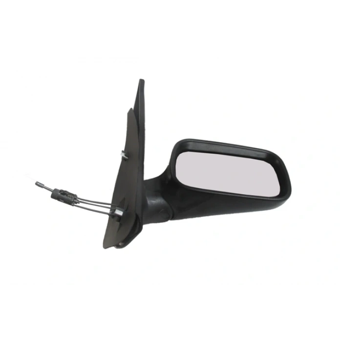 FIAT PALIO- 97/02; KAPI AYNASI SAĞ MANUEL (ER AYNA)