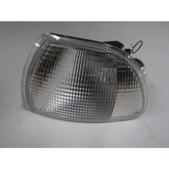 FIAT PALIO- 97/02; ÖN SİNYAL SOL BEYAZ (DUYSUZ) (MARS)