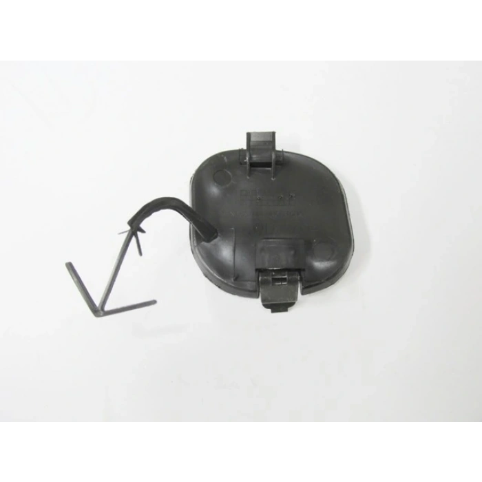 FIAT PALIO- 97/02; ÖN TAMPON ÇEKİ DEMİRİ KAPAĞI