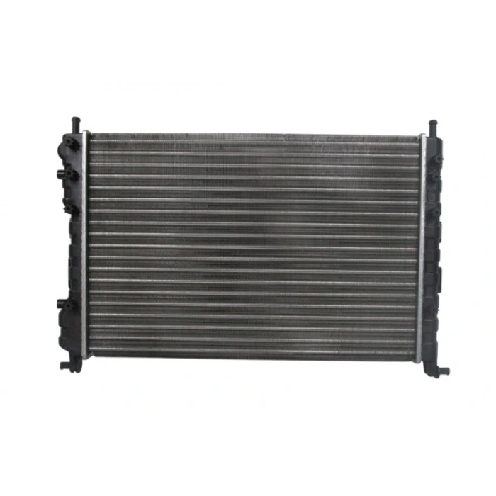 FIAT PALIO- 97/02; SU RADYATÖRÜ 1.2/1.4/1.6 (MEKANİK) (522X359X23) (MANUEL) (ALÜMİNYUM) (ORİS)
