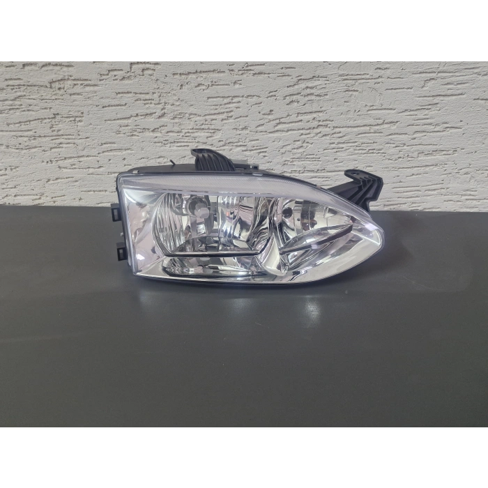 FİAT PALİO SİENA SAĞ ÖN FAR ÇİFT AMPÜLLÜ SIFIR 1996-2002