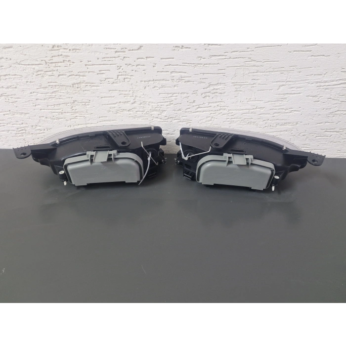 FİAT PALİO SİENA SAĞ SOL ÖN FAR TAKIM ÇİFT AMPULLÜ SIFIR 1996-2002