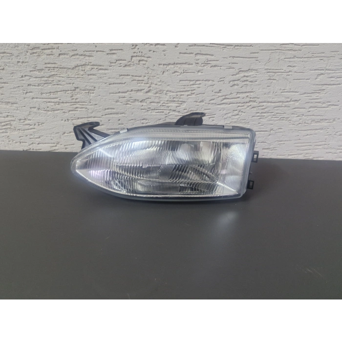 FİAT PALİO SİENA SOL ÖN FAR TEK AMPÜLLÜ SIFIR 1996-2002