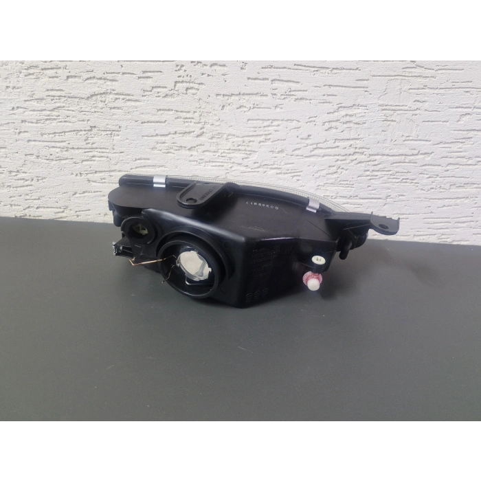 FİAT PALİO SİENA SOL ÖN FAR TEK AMPÜLLÜ SIFIR 1996-2002