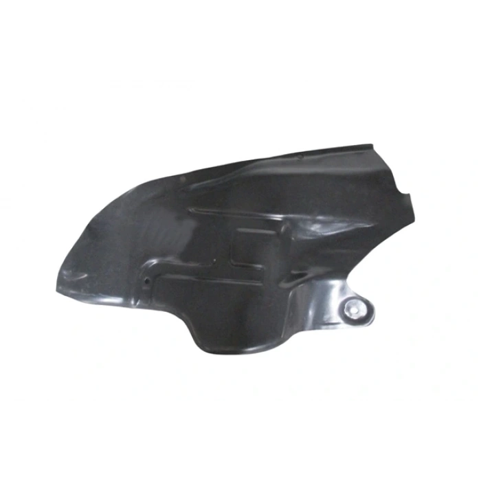 FIAT PANDA- 04/12; ARKA ÇAMURLUK DAVLUMBAZI SOL (ARKANIN ARKASI)