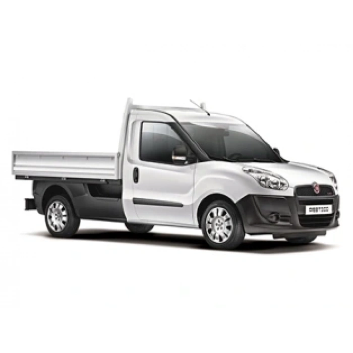 FIAT PRATICO- 12/14; ARAÇ BİLGİLERİ VE RESİMLERİ