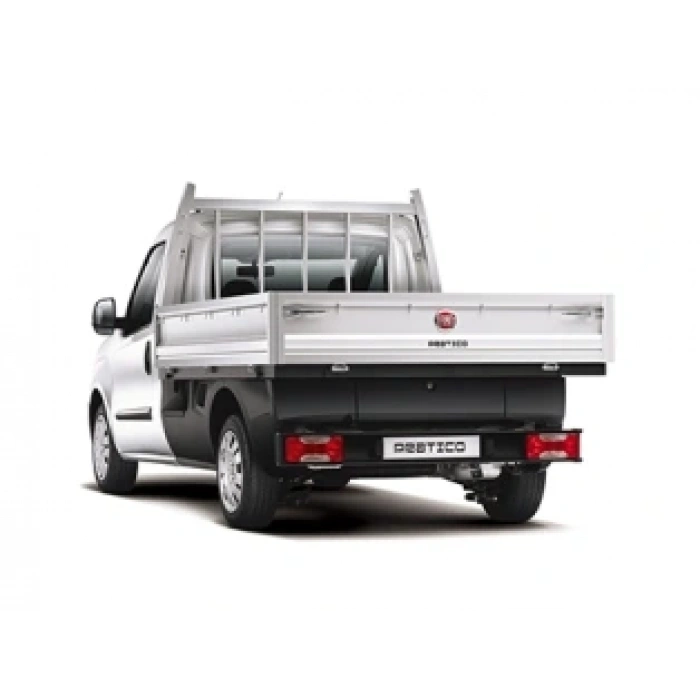 FIAT PRATICO- 12/14; ARAÇ BİLGİLERİ VE RESİMLERİ