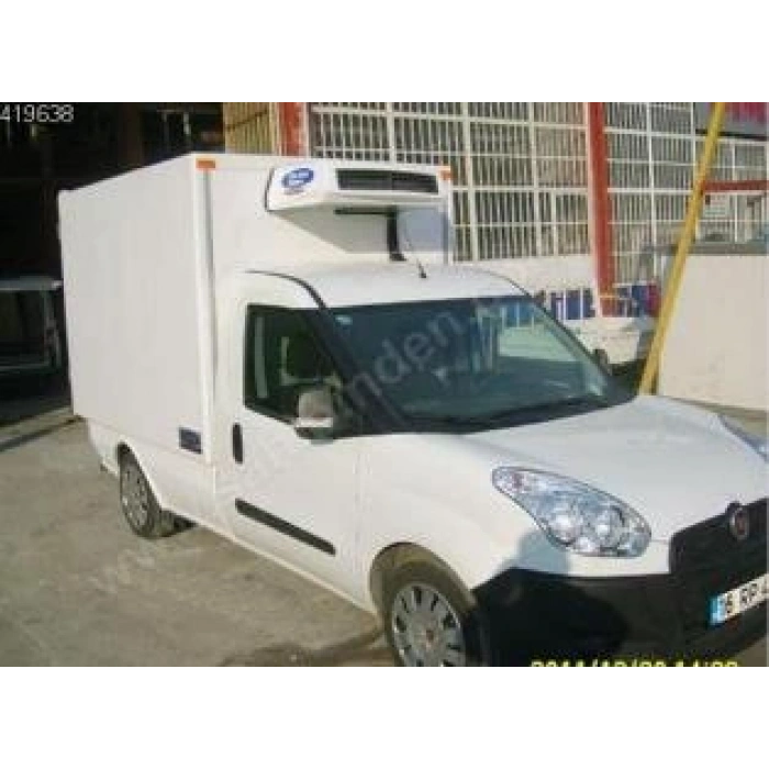 FIAT PRATICO- 12/14; ARAÇ BİLGİLERİ VE RESİMLERİ