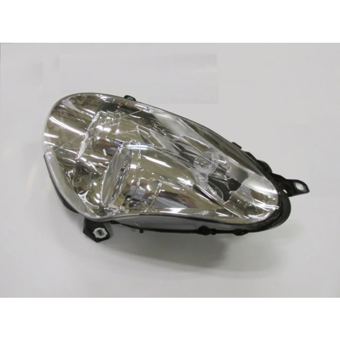 FIAT PRATICO- 12/14; FAR LAMBASI SOL ELEKTRİKLİ/MOTORLU H7/H1 (AYFAR) (E MARKLI)