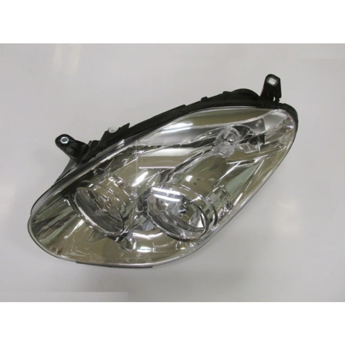 FIAT PRATICO- 12/14; FAR LAMBASI SOL ELEKTRİKLİ/MOTORLU H7/H1 (AYFAR) (E MARKLI)