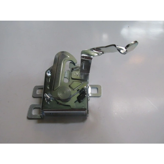 FIAT PRATICO- 12/14; KAPUT KİLİDİ