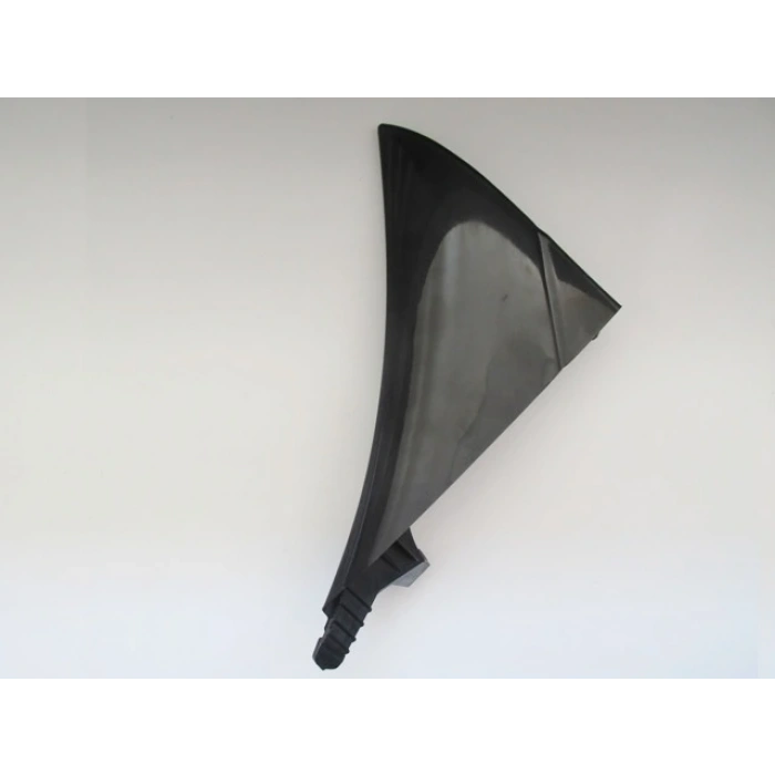 FIAT PRATICO- 15/22; KAPI AYNA MUSKASI SOL (ÇAMURLUK ÜST ÜÇGEN PLASTİĞİ)