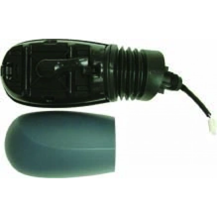 FIAT PUNTO- 03/06; KAPI AYNASI SAĞ ELEKTRİKLİ/ISITMALI (ALKAR)