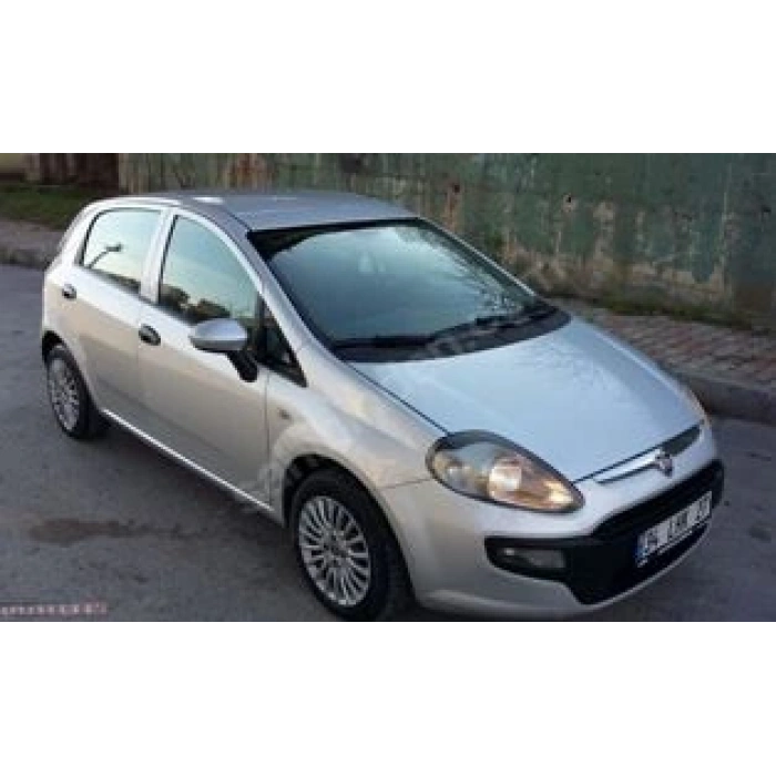 FIAT PUNTO- EVO- 10/16; ARAÇ BİLGİLERİ VE RESİMLERİ