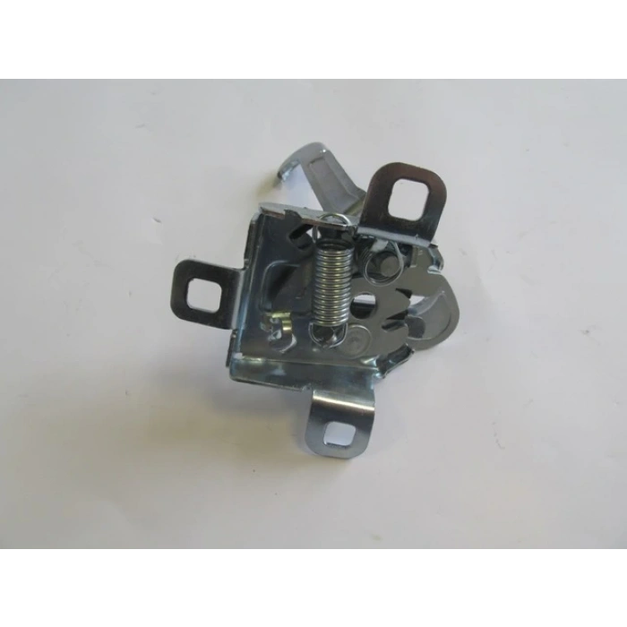 FIAT PUNTO- EVO- 10/16; KAPUT KİLİDİ