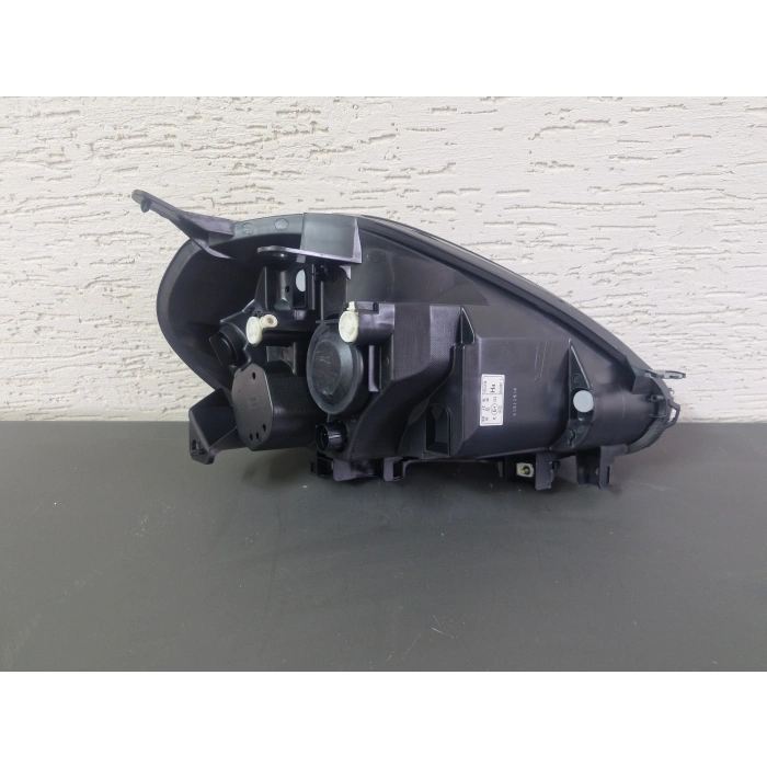 FİAT PUNTO EVO SOL ÖN FAR KOYU GRİ MOTORLU SIFIR 2009-2011