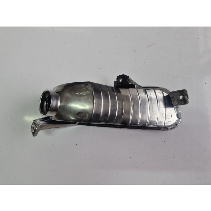 FİAT PUNTO EVO SOL ÖN TAMPON SİNYALİ SIFIR 2010-2013