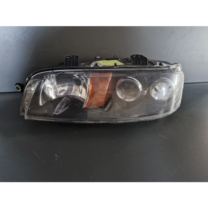FİAT PUNTO SOL ÖN FAR MERCEKLİ SIFIR 1999-2002