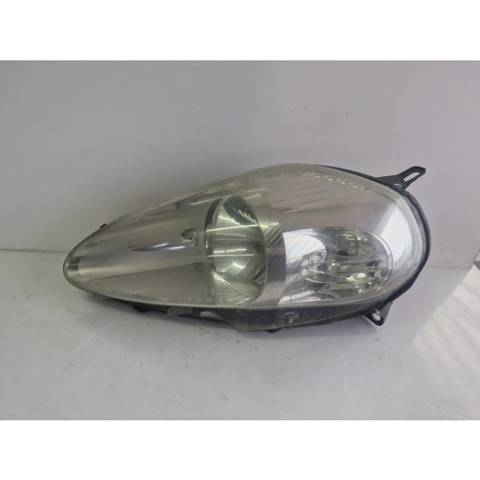 FİAT PUNTO SOL ÖN FAR ORJİNAL 2005-2008