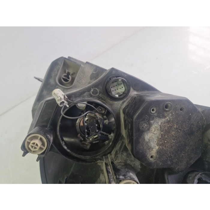 FİAT PUNTO SOL ÖN FAR ORJİNAL 2005-2008