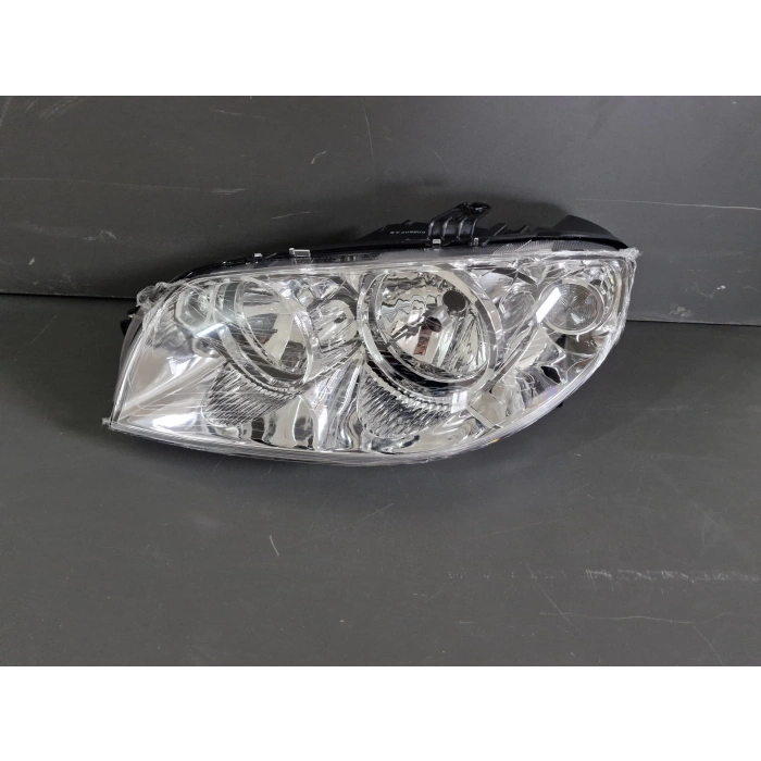 FİAT PUNTO SOL ÖN FAR SIFIR 2003-2006