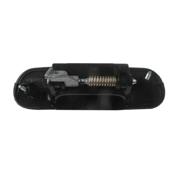 FIAT ŞAHİN/DOĞAN/KARTAL- 88/02; ARKA KAPI DIŞ AÇMA KOLU SOL SİYAH (ER AYNA)