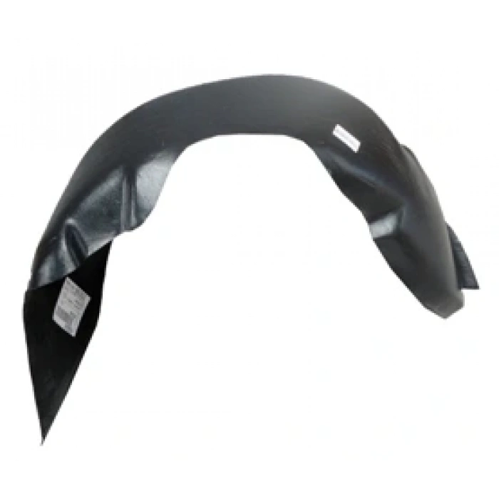 FIAT ŞAHİN/DOĞAN/KARTAL- 88/02; ÖN ÇAMURLUK DAVLUMBAZI SOL (PLASTİK ENJEKSİYON)