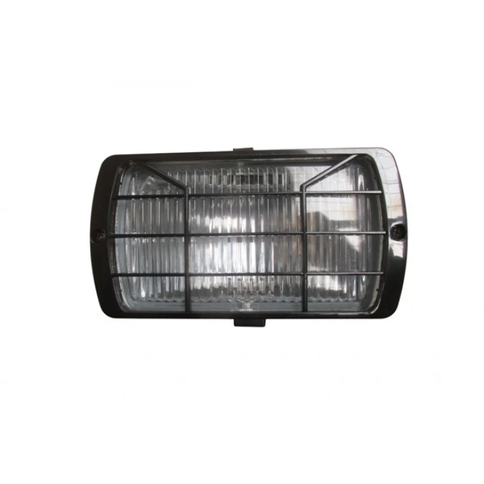 FIAT ŞAHİN/DOĞAN/KARTAL- 88/02; SİS LAMBASI SAĞ/SOL AYNI (ADET)BAĞL.BRAKETİ İLE (AMPÜLLÜ) (ATOM-LS)