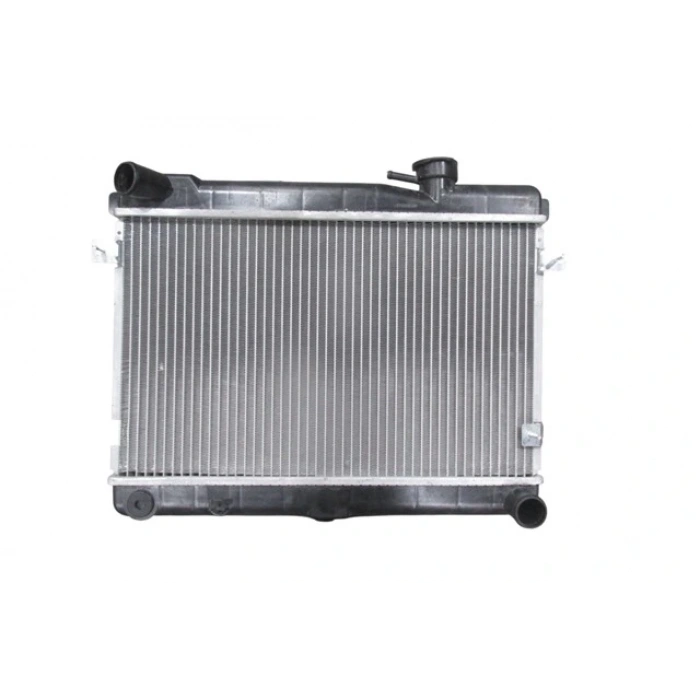 FIAT ŞAHİN/DOĞAN/KARTAL- 88/02; SU RADYATÖRÜ (BRAZİNG) (290X458X26) (MANUEL) (ORİS)