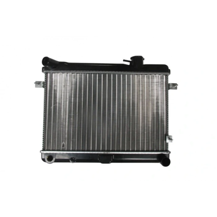 FIAT ŞAHİN/DOĞAN/KARTAL- 88/02; SU RADYATÖRÜ (MEKANİK) 3 SIRA (295X470X38) (MANUEL) (ORİS)