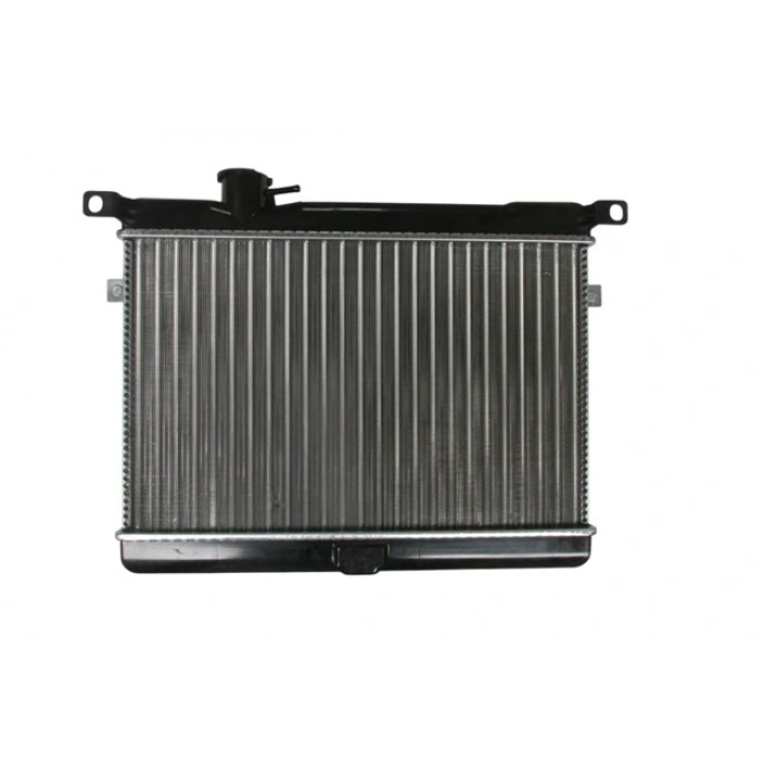 FIAT ŞAHİN/DOĞAN/KARTAL- 88/02; SU RADYATÖRÜ (MEKANİK) 3 SIRA (295X470X38) (MANUEL) (ORİS)