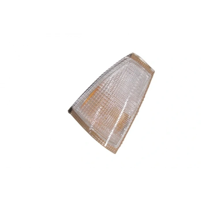 FIAT ŞAHİN/DOĞAN/KARTAL- 88/93; ÖN SİNYAL SAĞ BEYAZ (ATOM-LS)