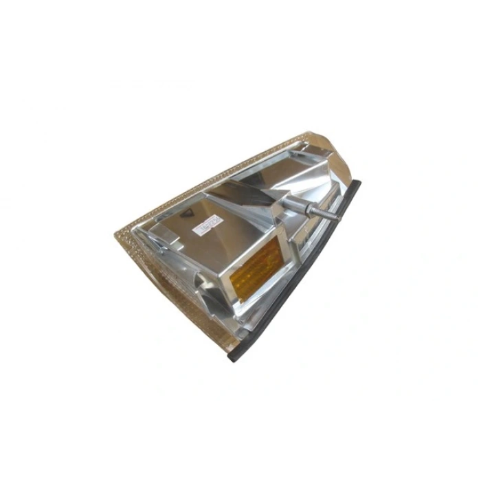 FIAT ŞAHİN/DOĞAN/KARTAL- 88/93; ÖN SİNYAL SAĞ BEYAZ (ATOM-LS)