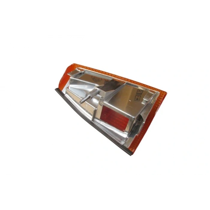 FIAT ŞAHİN/DOĞAN/KARTAL- 88/93; ÖN SİNYAL SOL SARI (ATOM-LS)