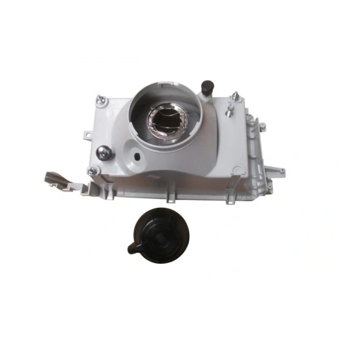 FIAT ŞAHİN/DOĞAN/KARTAL- 94/02; FAR LAMBASI SOL MANUEL (ATOM-LS)