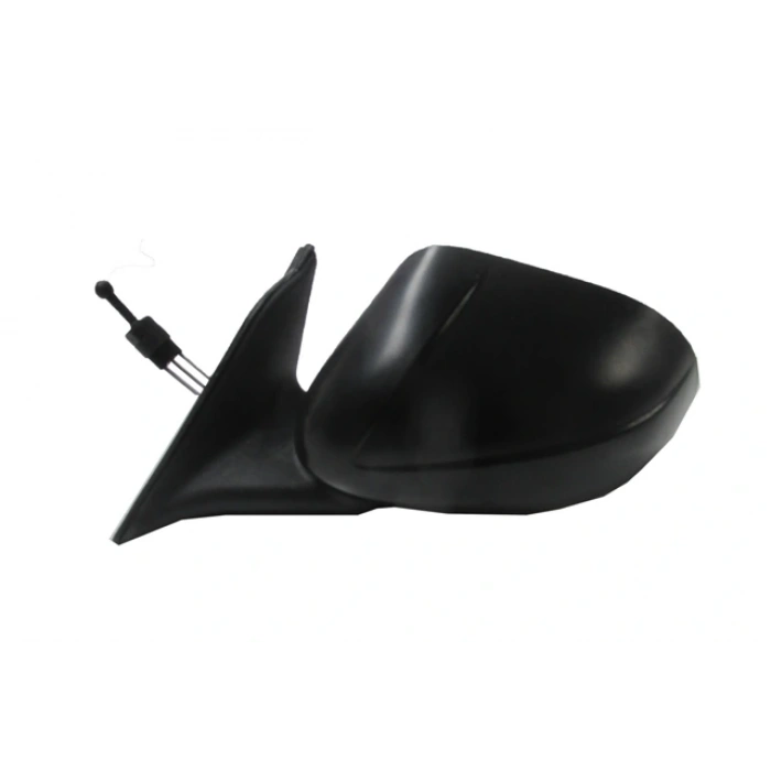 FIAT ŞAHİN/DOĞAN/KARTAL- 97/02; KAPI AYNASI SOL MANUEL (YUMURTA TİP/PLASTİK AYAK) (ER AYNA)