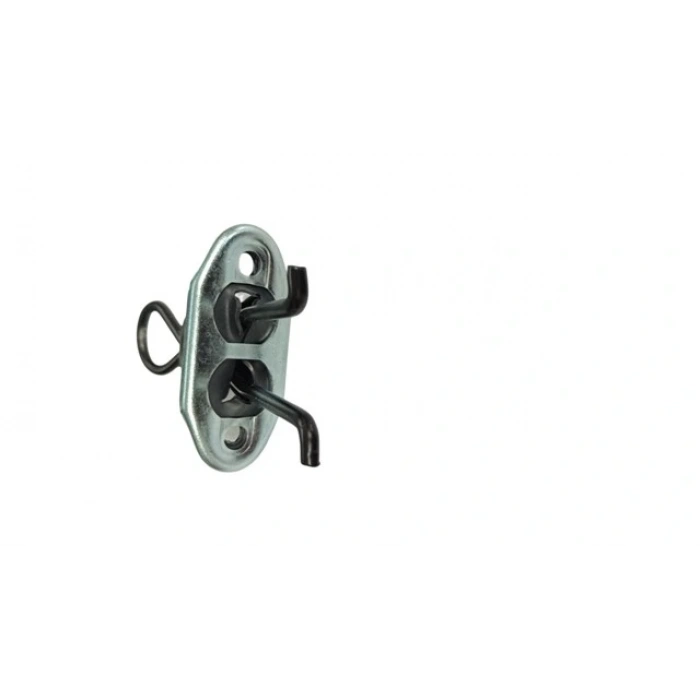 FIAT ŞAHİN/DOĞAN/KARTAL/MURAT131- 77/87; ÖN/ARKA KAPI DURDURUCUSU SAĞ/SOL AYNI (ADET) (KAPI GERGİSİ)