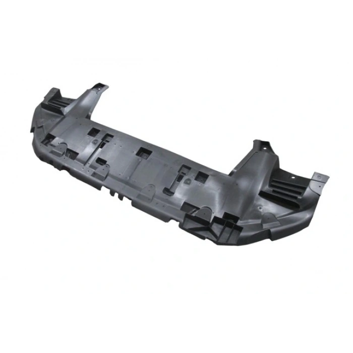 FIAT SCUDO- 22/24; ÖN TAMPON ALT MUHAFAZA PLASTİĞİ (TW)