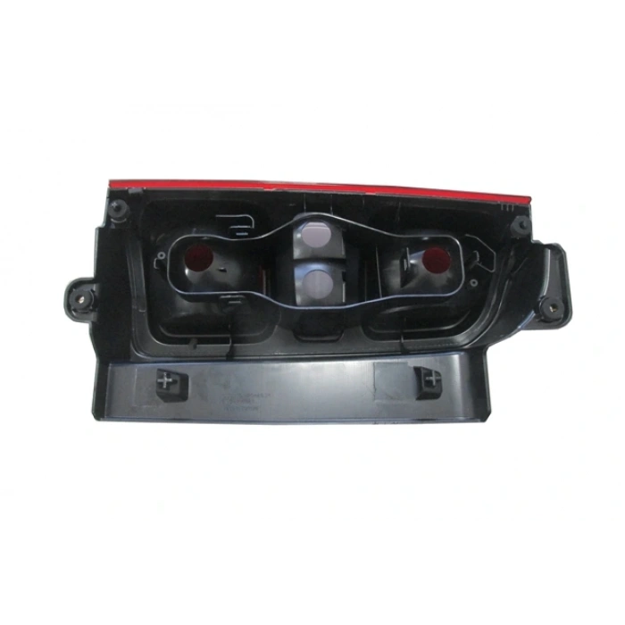 FIAT SCUDO- 22/24; STOP LAMBASI SAĞ KIRMIZI/BEYAZ (MARS) (E MARKLI)