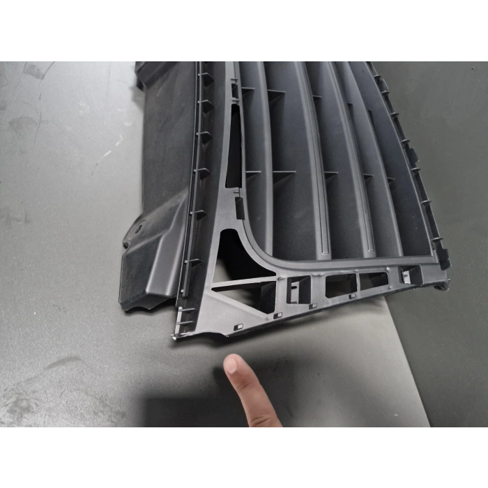 FİAT SCUDO ÖN PANJUR 2007-2011 SIFIR AYARINDA