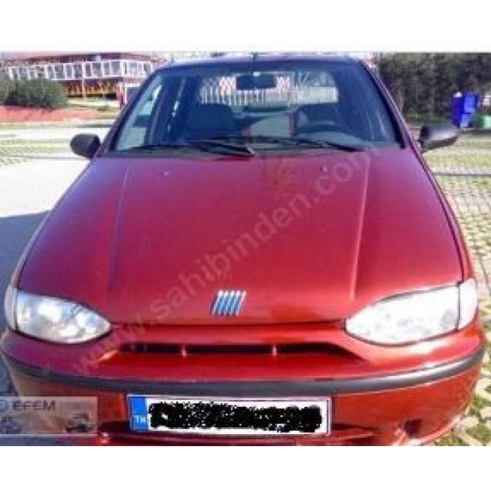 FIAT SIENA- 97/02; ARAÇ BİLGİLERİ VE RESİMLERİ