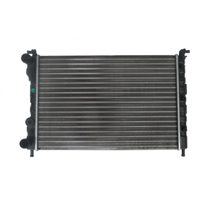 FIAT SIENA- 97/02; SU RADYATÖRÜ 1.2/1.4/1.6 (MEKANİK) (522X359X23) (MANUEL) (ALÜMİNYUM) (ORİS)