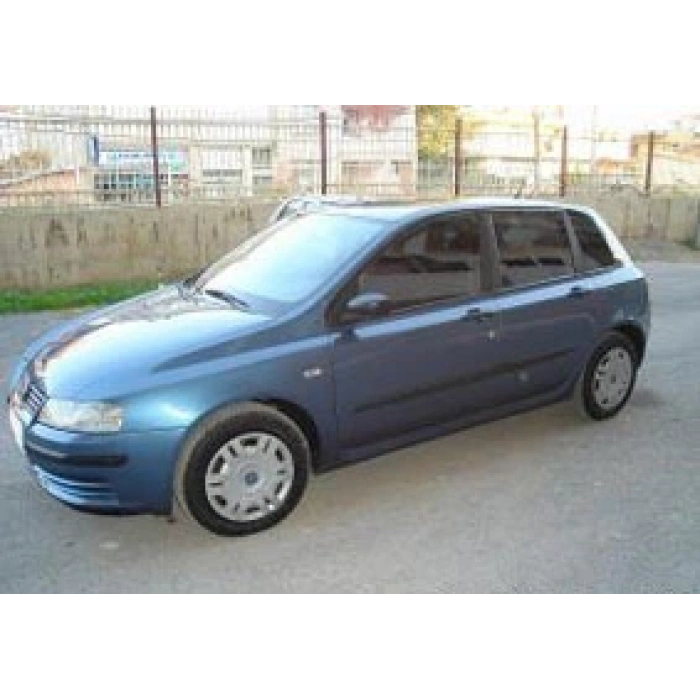 FIAT STILO- 03/06; ARAÇ BİLGİLERİ VE RESİMLERİ