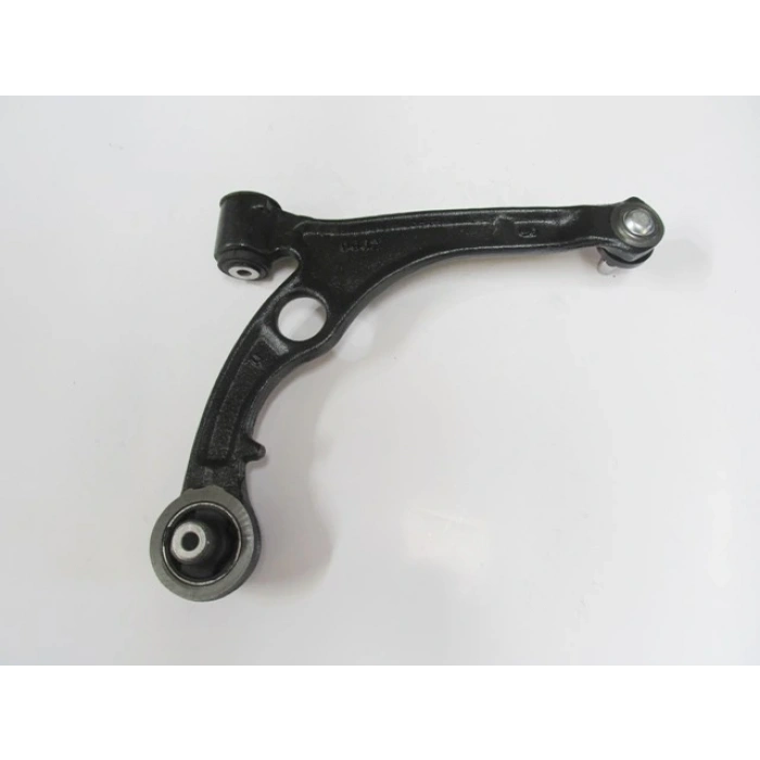 FIAT STILO- 03/06; ÖN ALT TABLA SOL ROTİLLİ/BURÇLU (SALINCAK) (12,5mm) (SH)