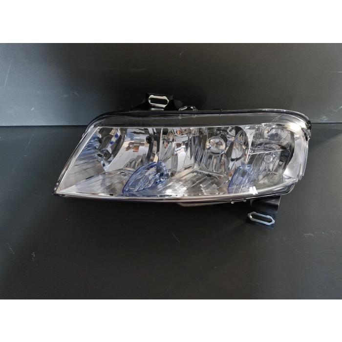 FİAT STİLO SOL ÖN FAR MOTORLU SIFIR 2001-2007